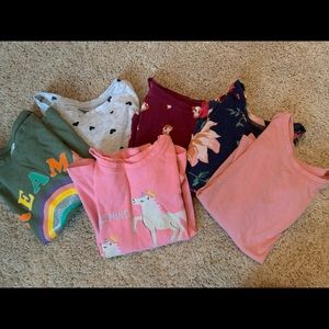 4t Girls Old Navy Lot